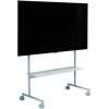 Pedestal Rover TV-Stander 117 cm, Powder Blue
